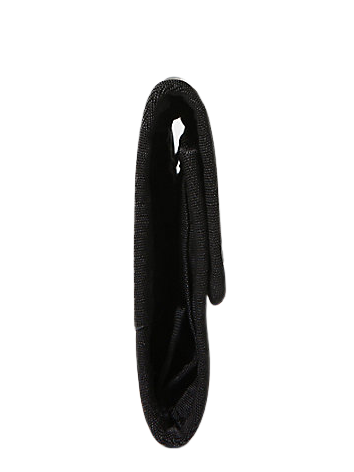 Кошелек The North Face Base Camp Wallet TNF Black - Фото 2 большая