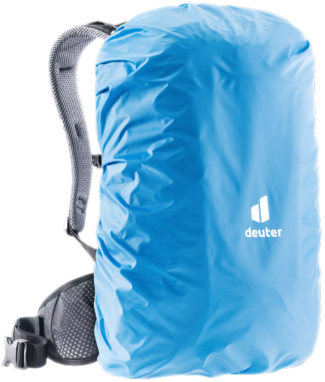 Чехол для рюкзака Deuter Raincover Square Coolblue - Фото 1 большая