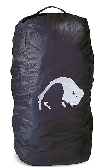 Накидка рюкзака Tatonka Luggage Cover XL Black - Фото 1 большая