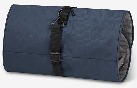 Несессер Jack Wolfskin Konya Waschsalon Midnight Sky - Фото 2 большая