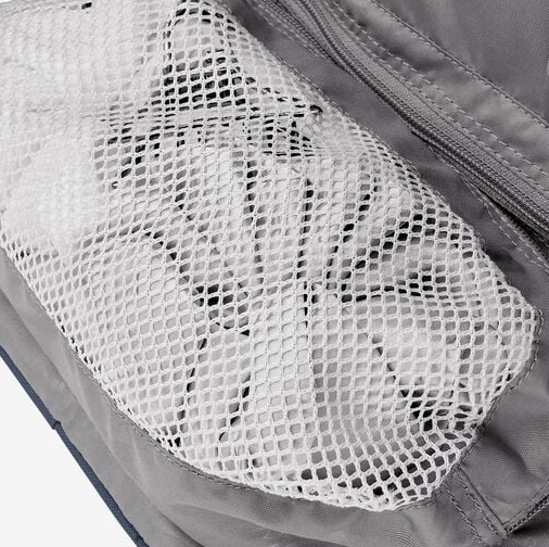 Несессер Jack Wolfskin Konya Waschsalon Midnight Sky - Фото 6 большая