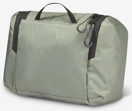 Несессер Jack Wolfskin Wandermood Washbag Mint Leaf - Фото 2 большая
