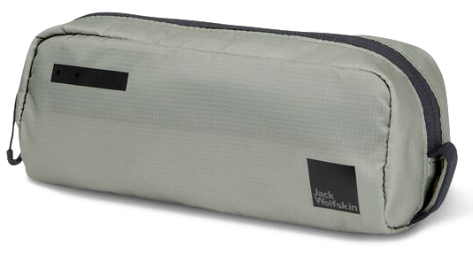Несессер Jack Wolfskin Wandermood Washbag Mini Mint Leaf - Фото 1 большая