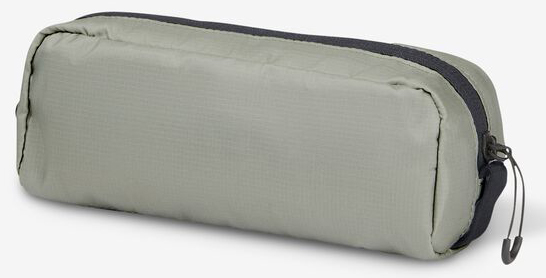 Несессер Jack Wolfskin Wandermood Washbag Mini Mint Leaf - Фото 2 большая