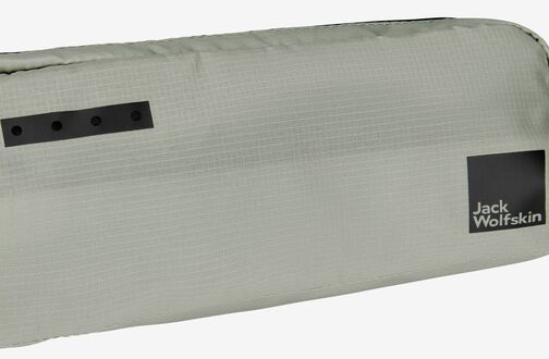 Несессер Jack Wolfskin Wandermood Washbag Mini Mint Leaf - Фото 4 большая