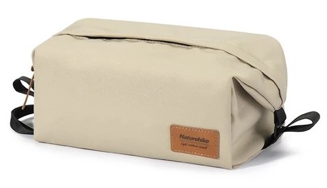 Косметичка Naturehike XS01 Khaki - Фото 1 большая