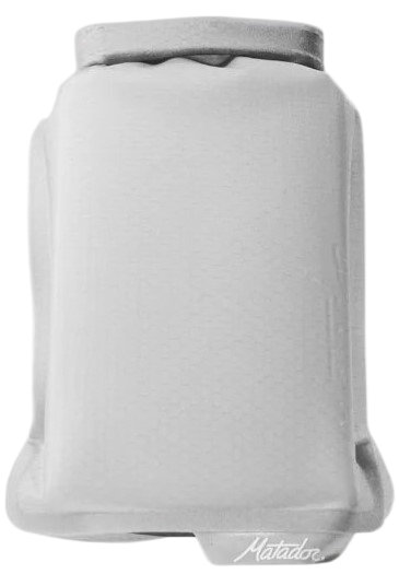 Футляр для мыла Matador FlatPak Soap Bar Case Белый - Фото 2 большая