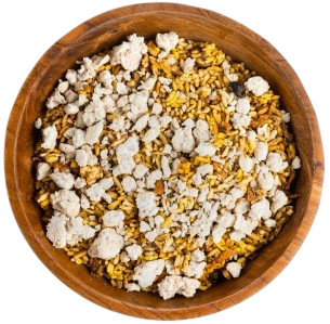 Плов Снедки 250г - Фото 3 большая