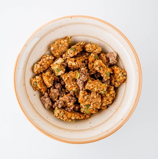 Гречка по-купечески Снедки 350г - Фото 3 большая