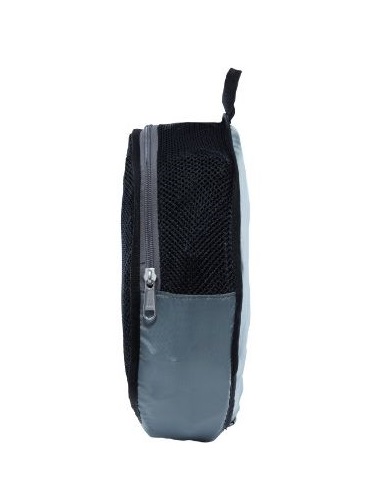 Баул The North Face Base Camp Duffel - M Black - Фото 7 большая