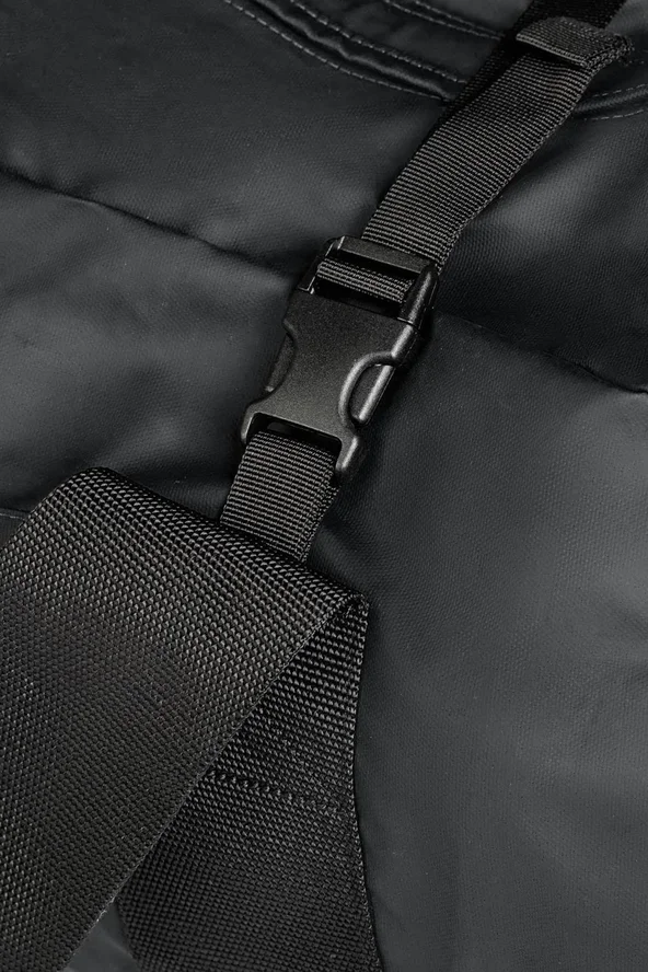 Баул Eagle Creek No Matter What Duffel XL Black - Фото 11 малая