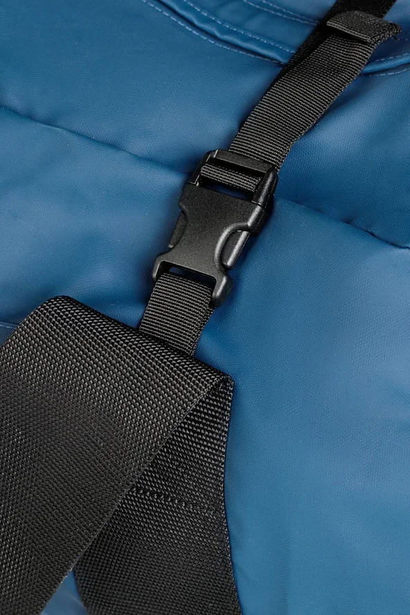 Баул Eagle Сreek No Matter What Duffel XL Slate Blue - Фото 11 малая