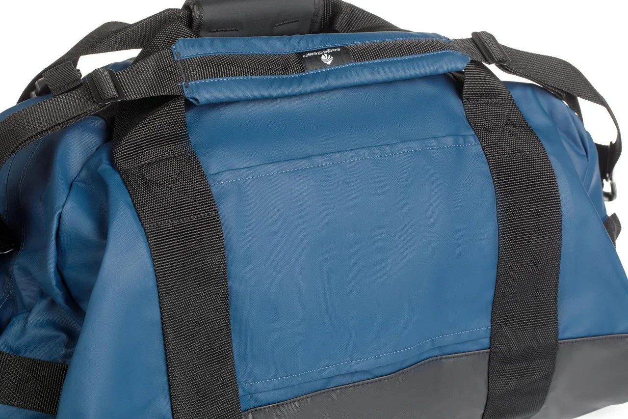 Баул Eagle Creek No Matter What Duffel M Slate Blue - Фото 11 малая