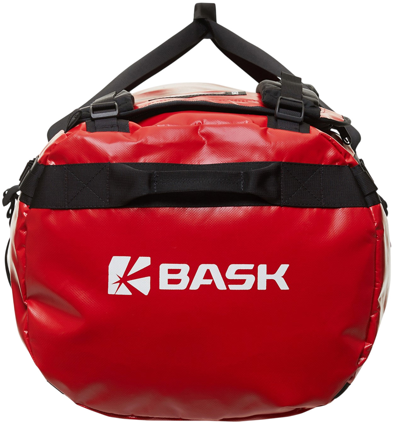Баул Bask Transport V2 120 Красный - Фото 3 малая