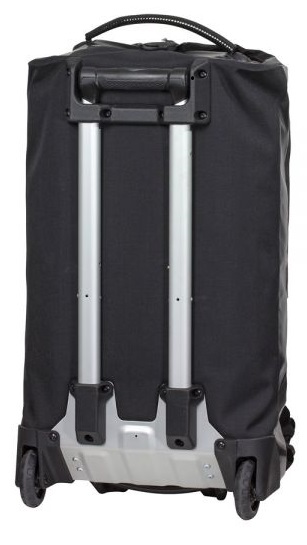 Баул Ortlieb Duffle RG 60 Black - Фото 5 большая