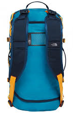 Баул The North Face Base Camp Duffel S Crystal Teal - Фото 2 большая