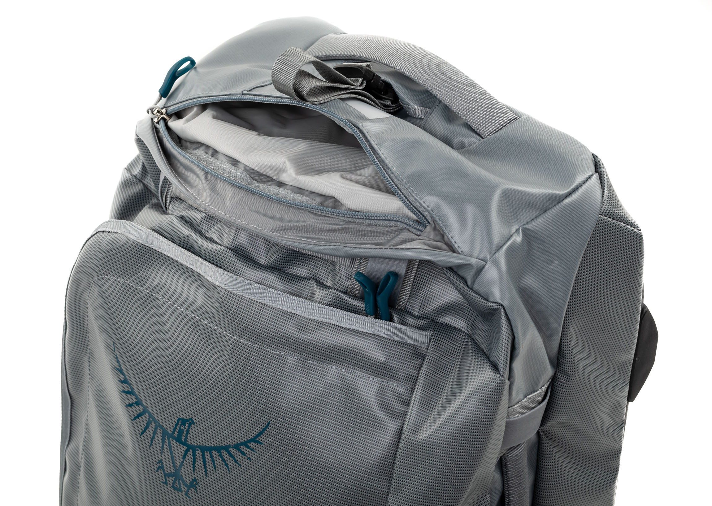 rolling transporter 40