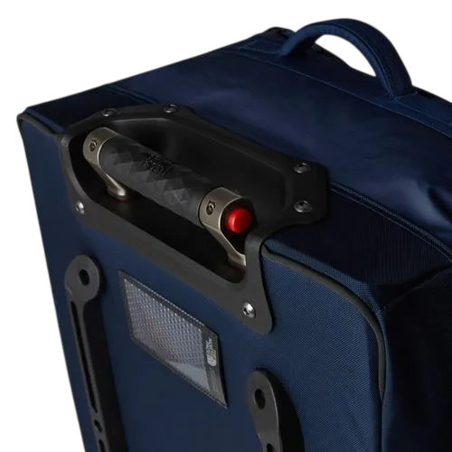 Сумка на колёсах The North Face Base Camp Voyager 29 Roller Shady Blue/Summit Navy - Фото 4 большая