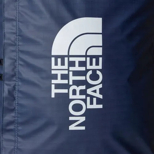 Сумка на колёсах The North Face Base Camp Voyager 29 Roller Shady Blue/Summit Navy - Фото 6 большая