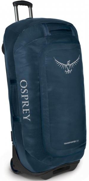 rolling transporter 120