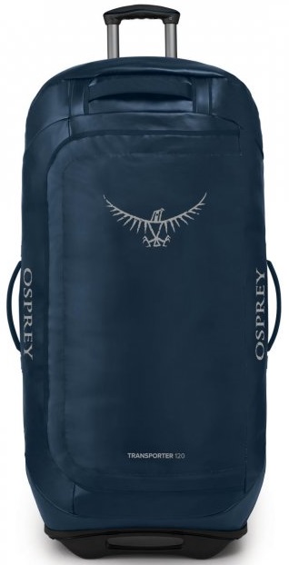 rolling transporter 120