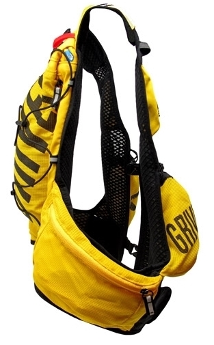 Рюкзак Grivel Mountain Runner Light - Фото 4 большая