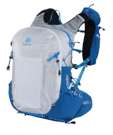 Рюкзак Kailas Ultra Gobi II 18L Medium Blue - Фото 2 большая