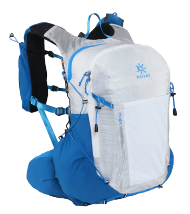 Рюкзак Kailas Ultra Gobi II 18L Medium Blue - Фото 3 большая