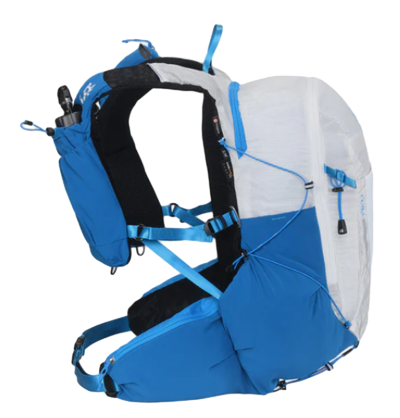 Рюкзак Kailas Ultra Gobi II 18L Medium Blue - Фото 4 большая