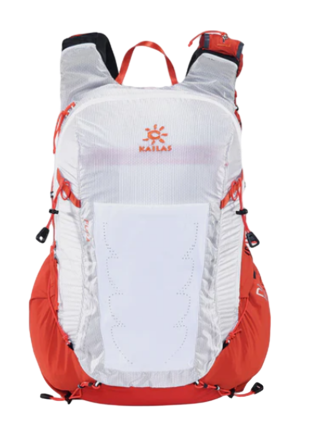 Рюкзак Kailas Ultra Gobi II 18L Flame Red - Фото 3 большая