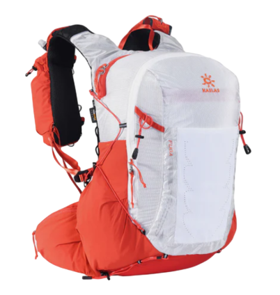 Рюкзак Kailas Ultra Gobi II 18L Flame Red - Фото 4 большая