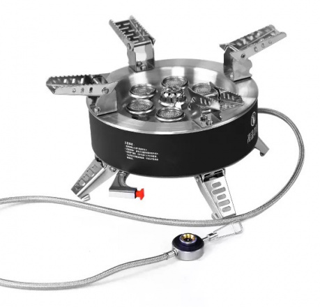 Горелка Bulin BL100-B18 - Фото 2 большая
