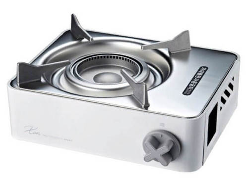 Плита газовая Kovea X ON White - Фото 1 большая