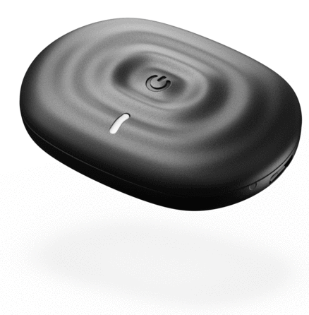 Миостимулятор Powerdot Duo 2.0 Black - Фото 5 большая