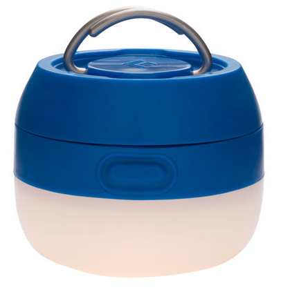 Фонарь Black Diamond Moji Process Blue - Фото 1 большая