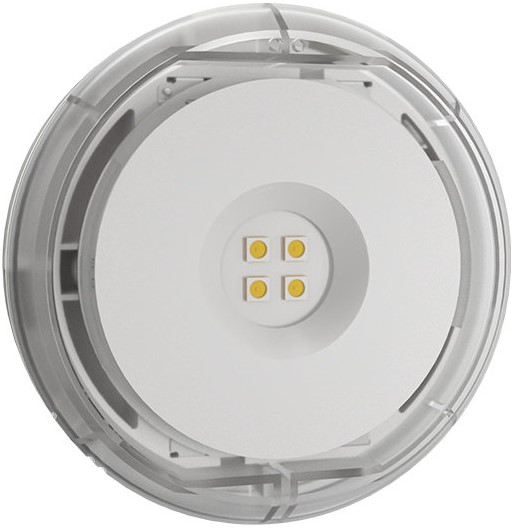 Фонарь Nitecore Bubble White - Фото 2 большая
