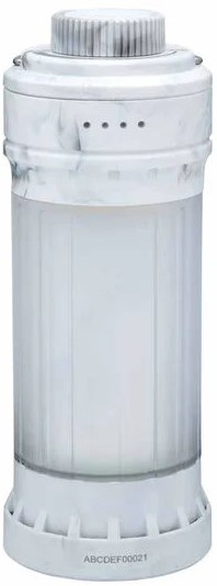 Фонарь Fenix CL22R Белый - Фото 1 большая