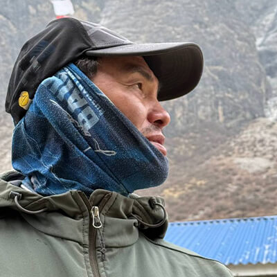 Александр Семёнов 