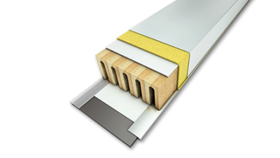 Air Tec Steel Edge