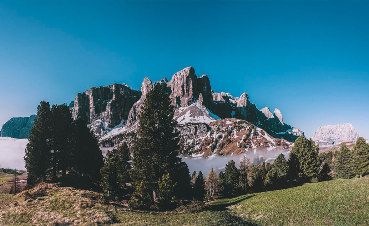 Школа юного туриста: путешествия по горам (группа 6-10 лет)