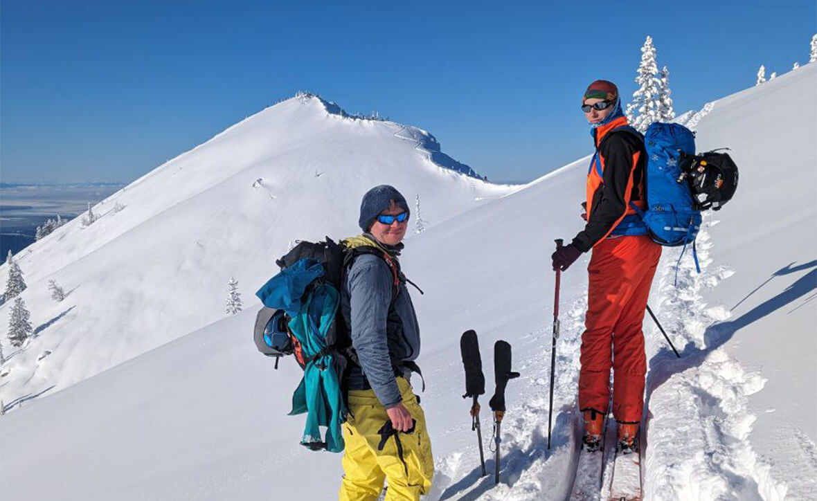 Лавинная безопасность. Часть 2: оценка рисков, прогнозирование лавинной опасности