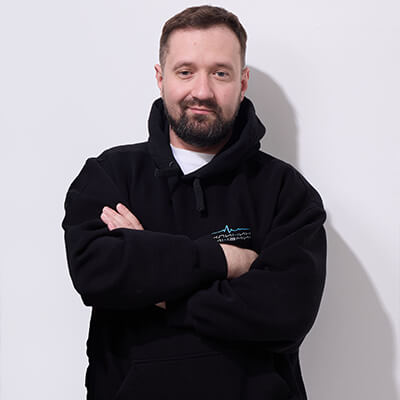 Владимир Демченко