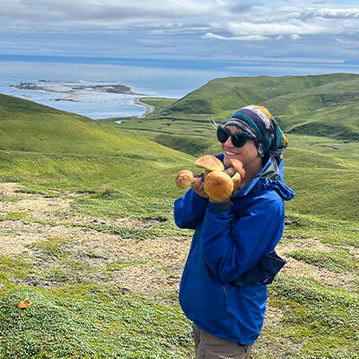 Полина Королькова