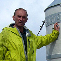 Александр Ельков
