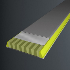 Sandwich Sidewall Construction
