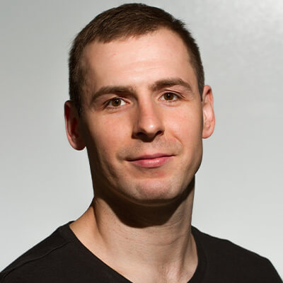 Антон Диденко