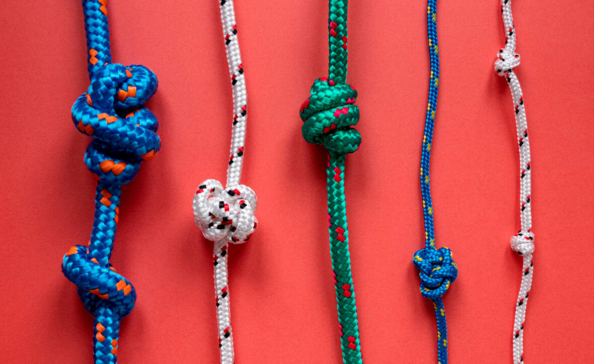 Школа юного туриста: туристские узлы (группа 11-15 лет)