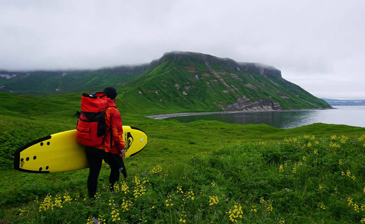 Активные путешествия в России: куда ехать и как получить новые впечатления благодаря спорту