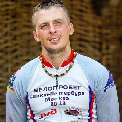 Сергей Шонин