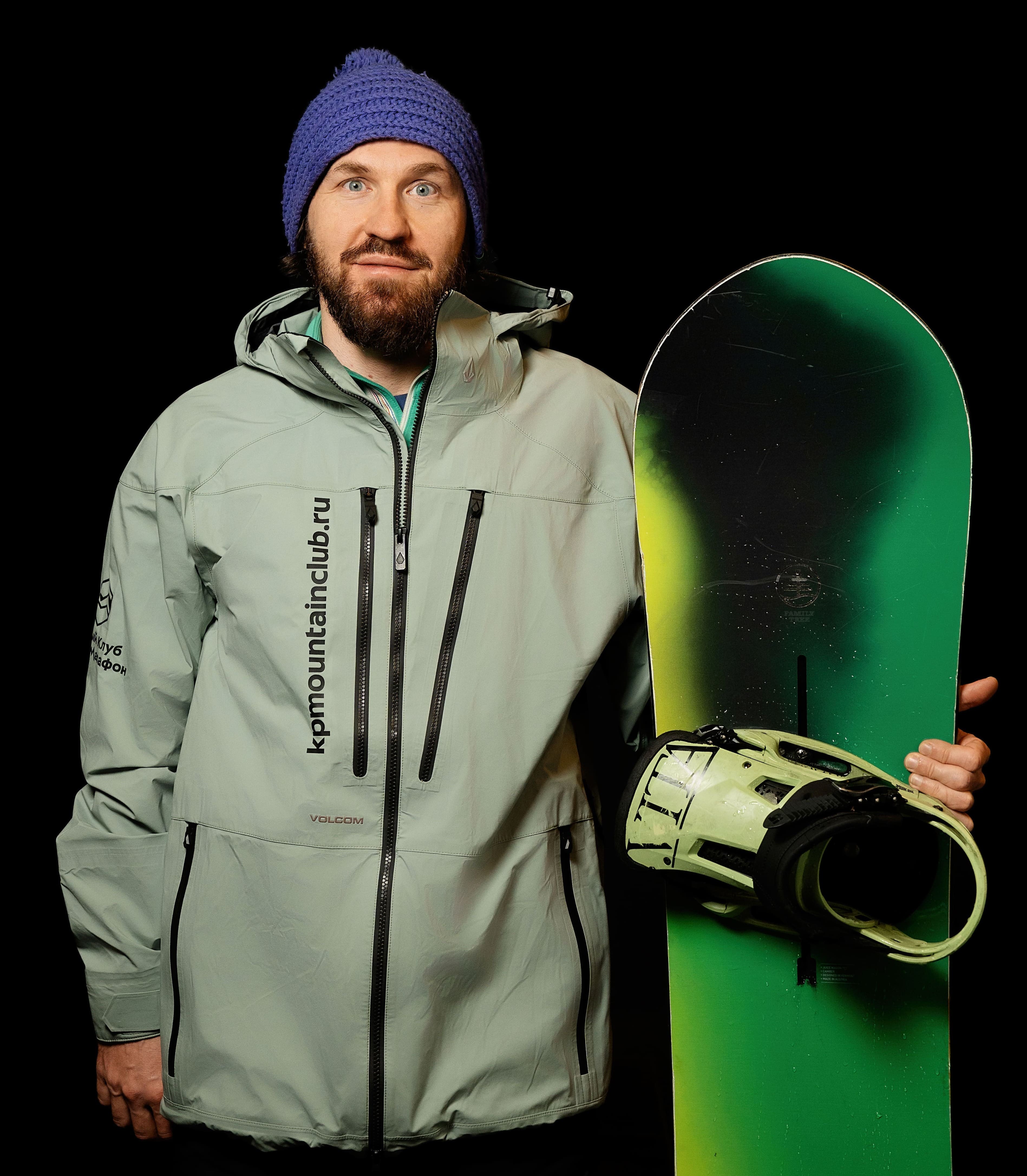 Лавренко Сергей